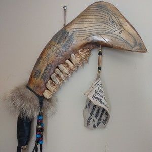 Meet your Posher, Raymond